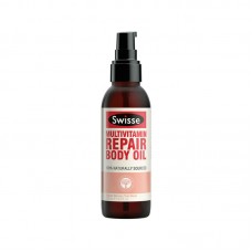 Swisse 斯维诗 复合维生素身体修护精油 125毫升